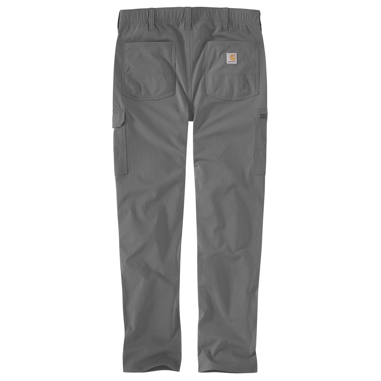 Relaxed Tapered Force Ripstop Cargo Pant - 107329 - Grey