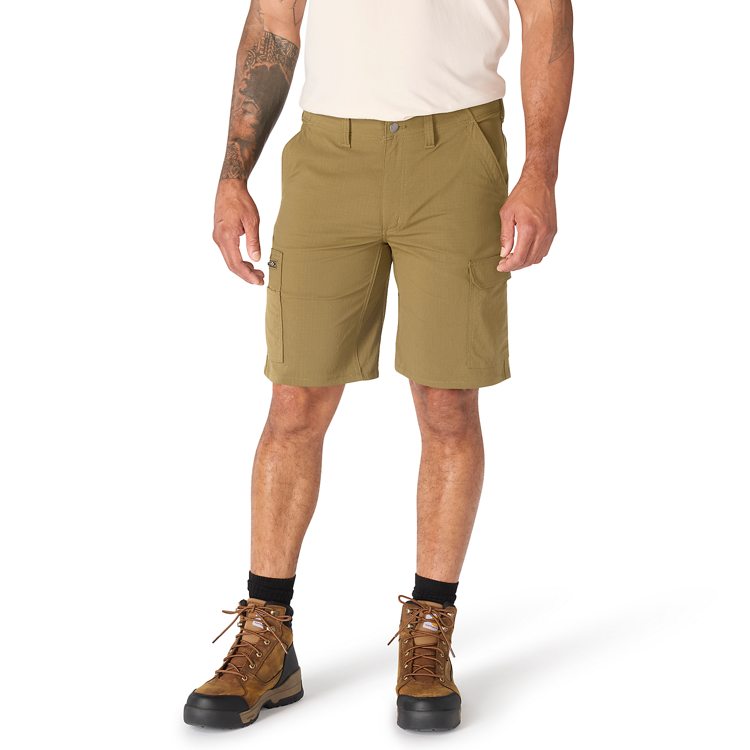 Carhartt Force™  Relaxed 10