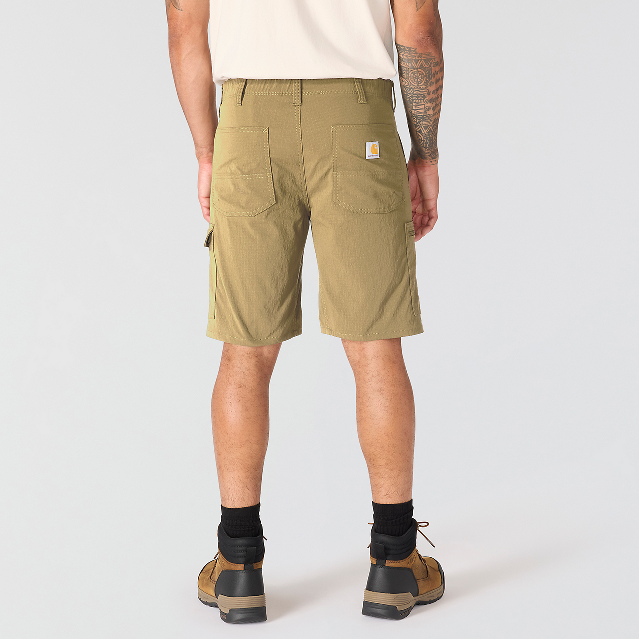 Carhartt Force™  Relaxed 10