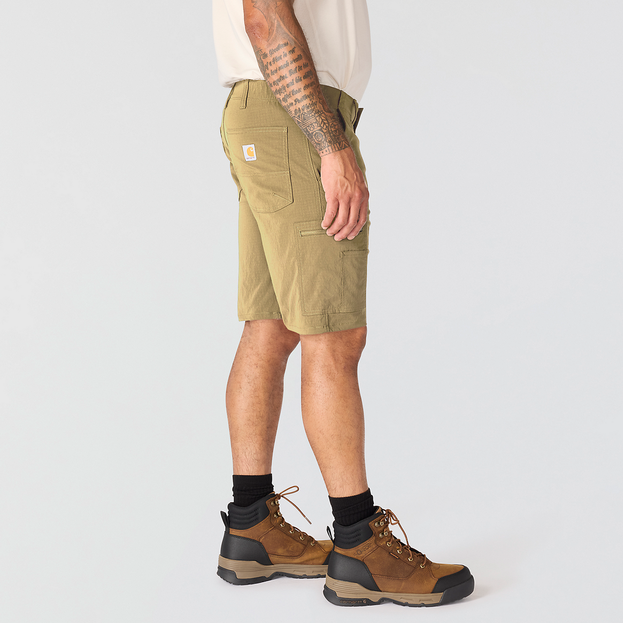 Carhartt Force™  Relaxed 10
