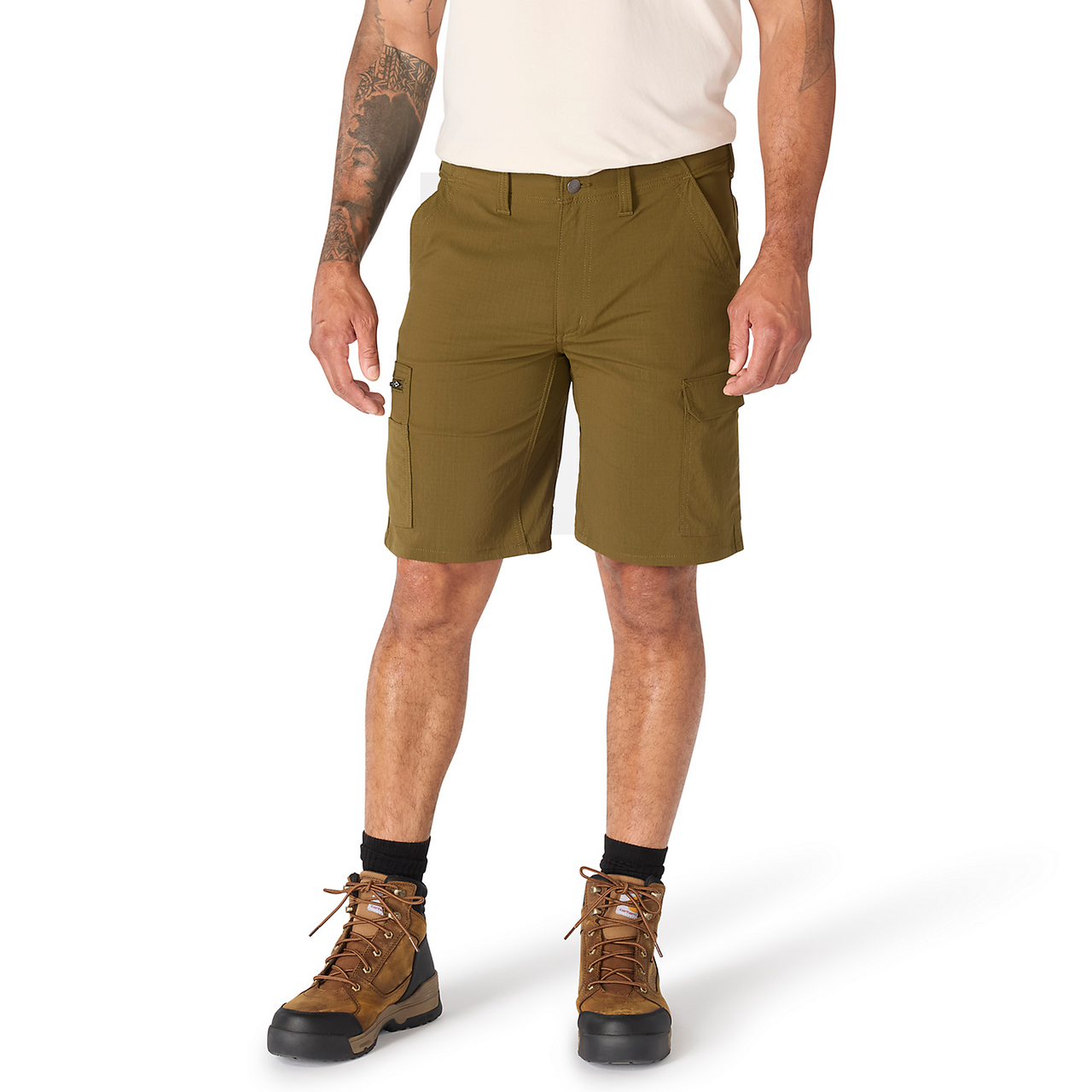 Carhartt Force™ Relaxed 10