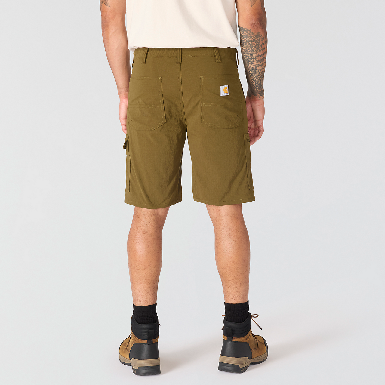 Carhartt Force™ Relaxed 10