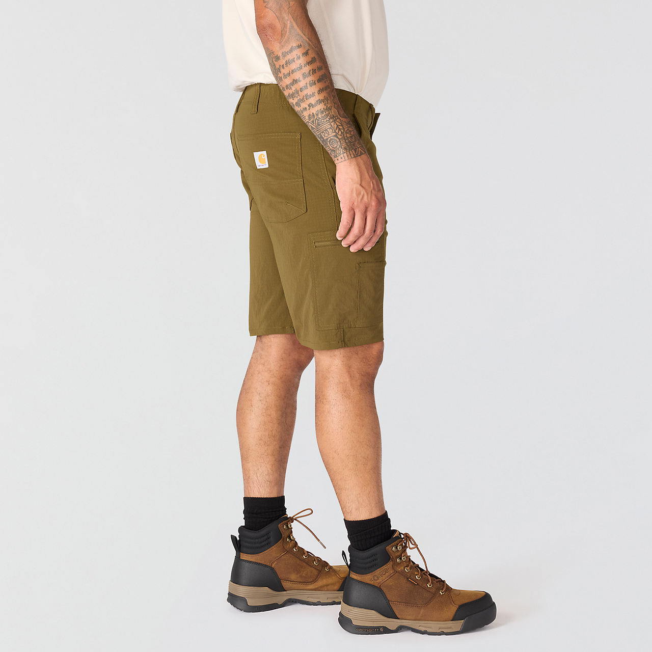 Carhartt Force™ Relaxed 10