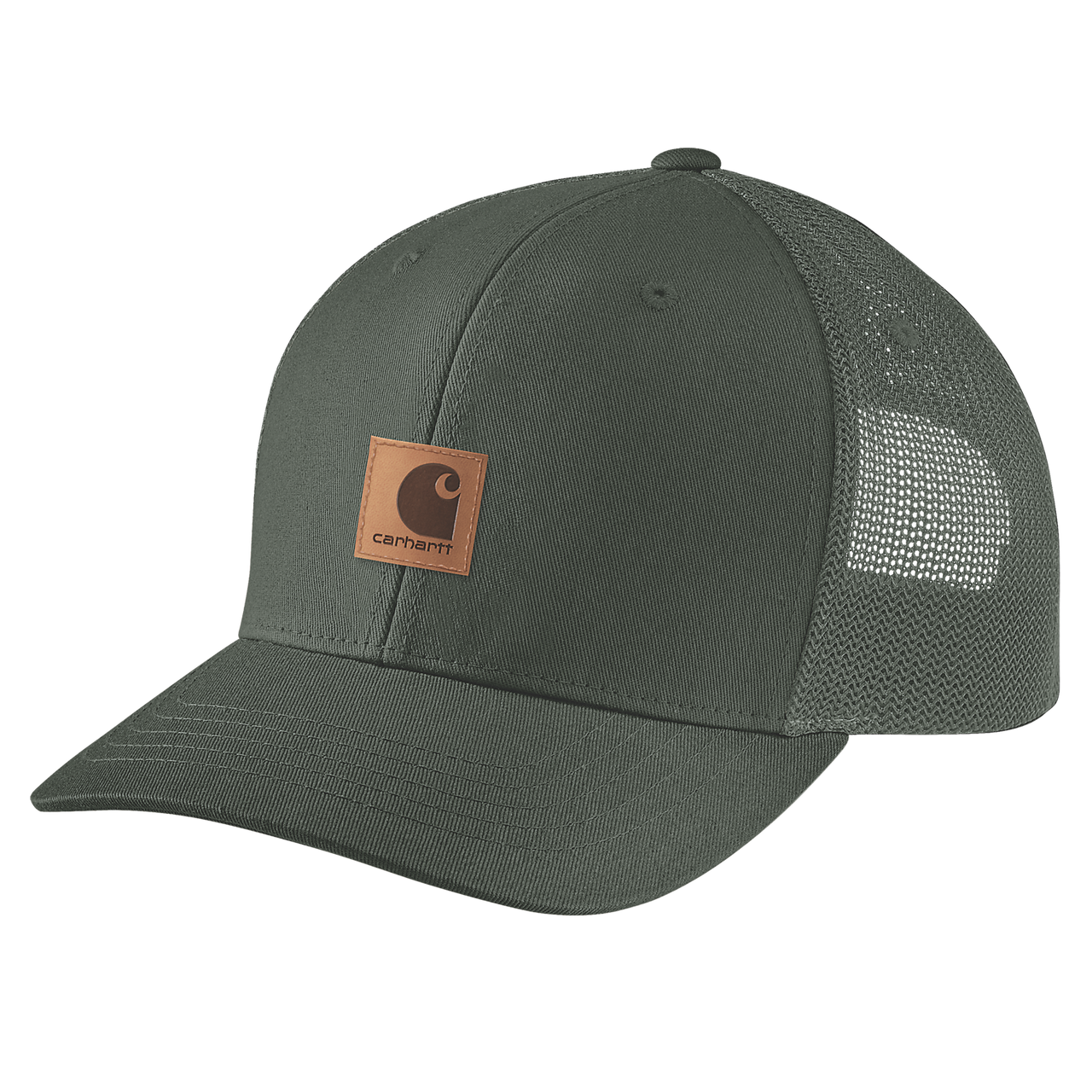 Oakland Kunstleder-Cap – 107340 GI5