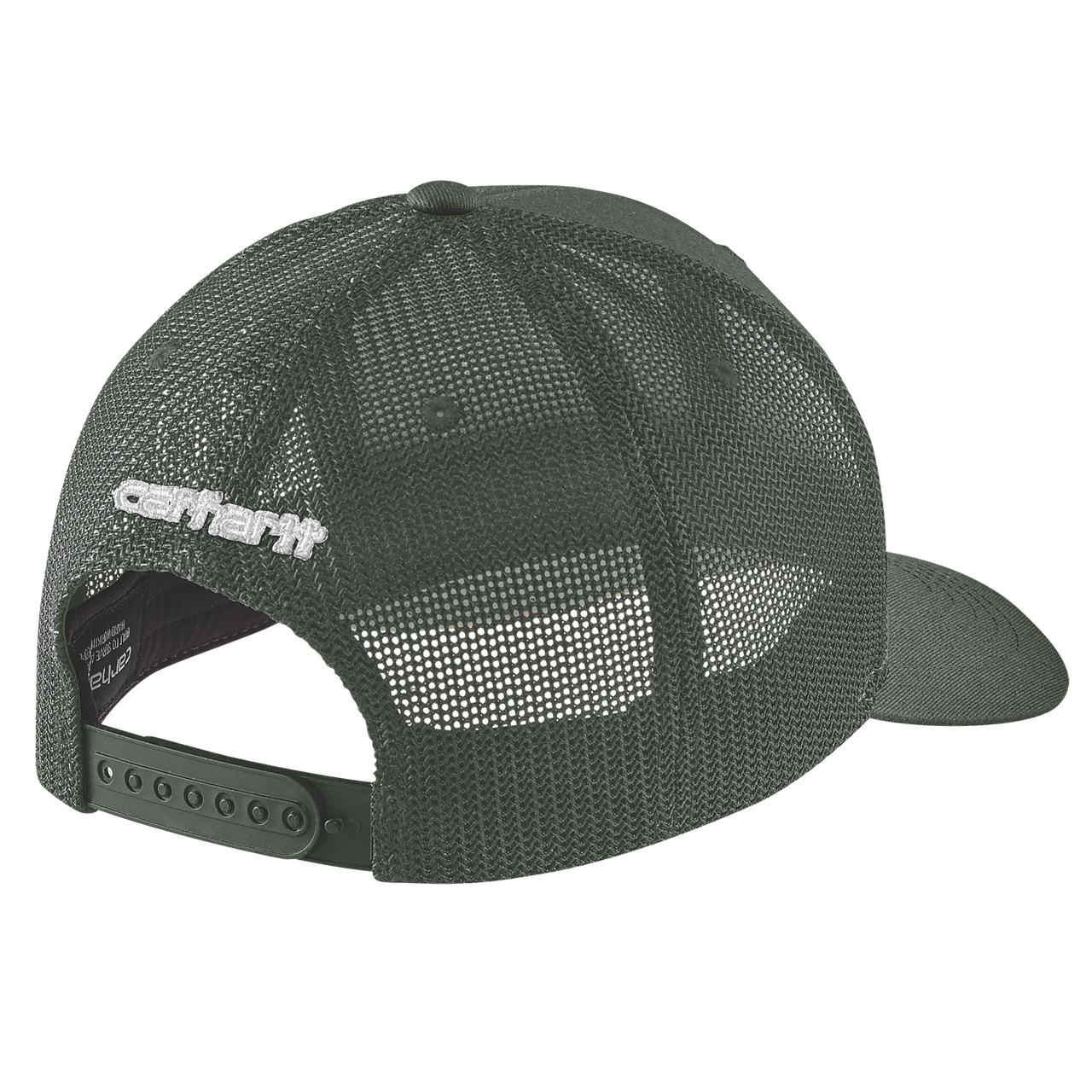 Oakland Kunstleder-Cap – 107340 GI5