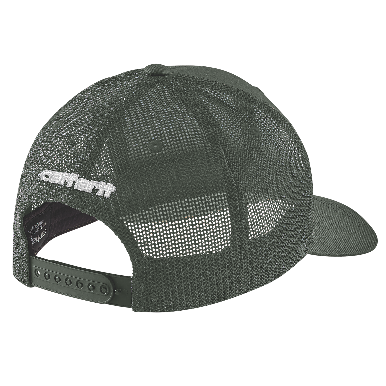 Oakland Kunstleder-Cap – 107340 GI5