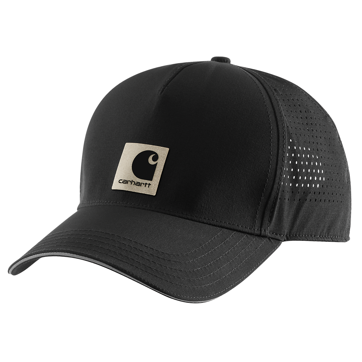 Carhartt Force™ Prescott Cap 107343 black