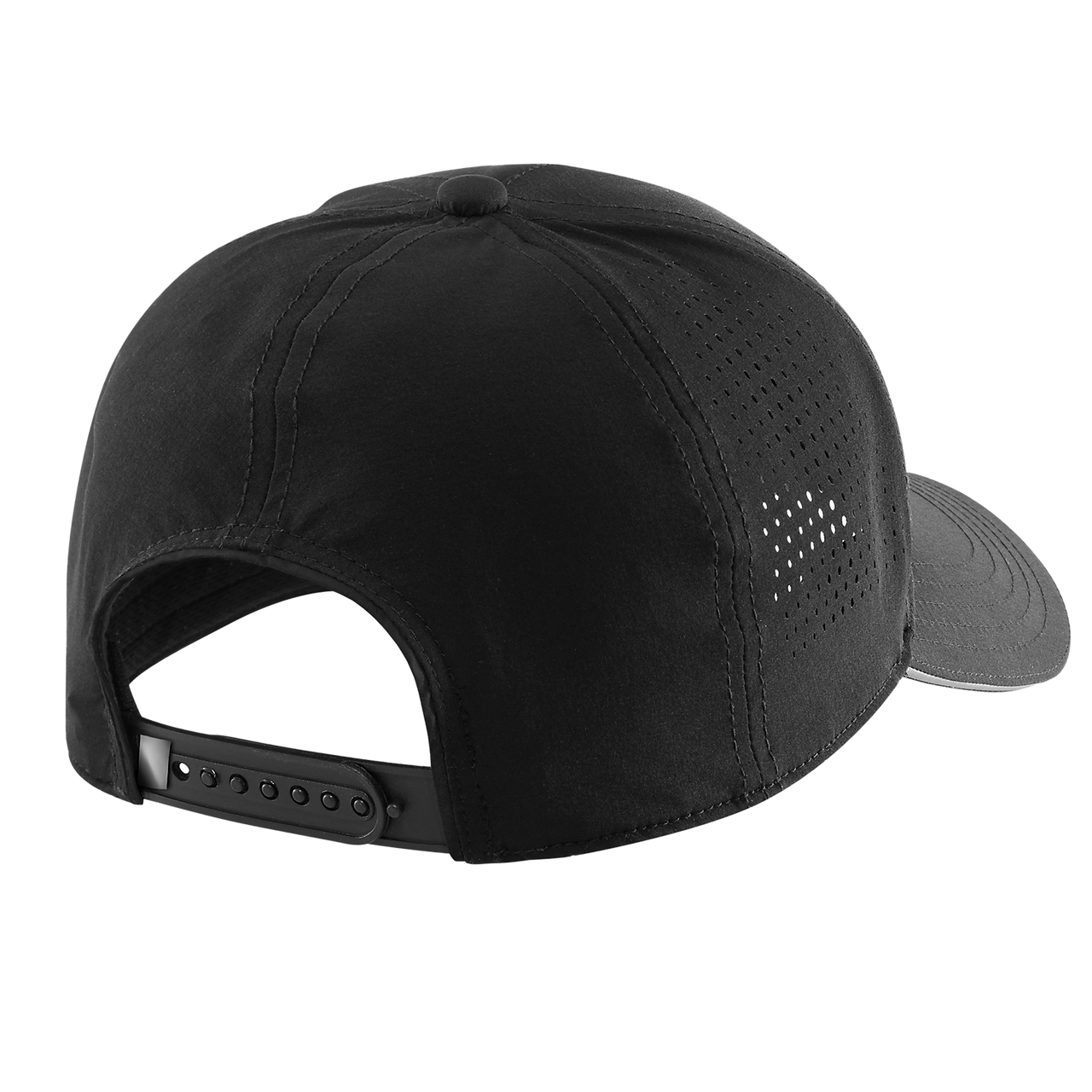 Carhartt Force™ Prescott Cap 107343 black