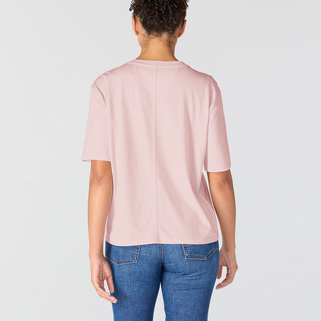 Carhartt Women Tencil Loose Penant T-shirt - 107387