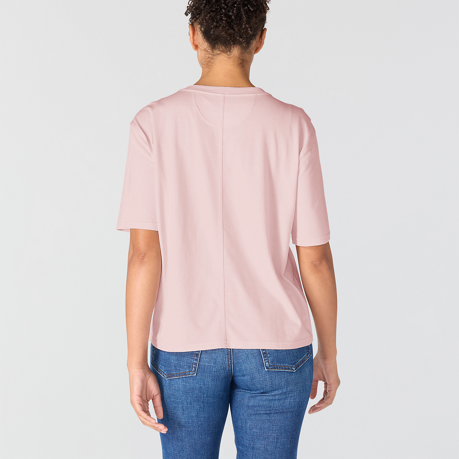 Carhartt Women Tencil Loose Penant T-shirt - 107387