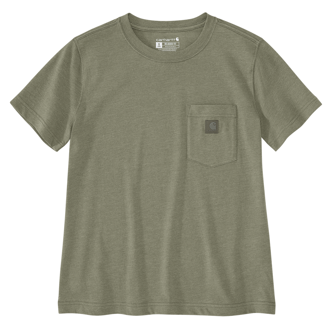 Carhartt Irvine Relaxed T-Shirt - 107391 GF7