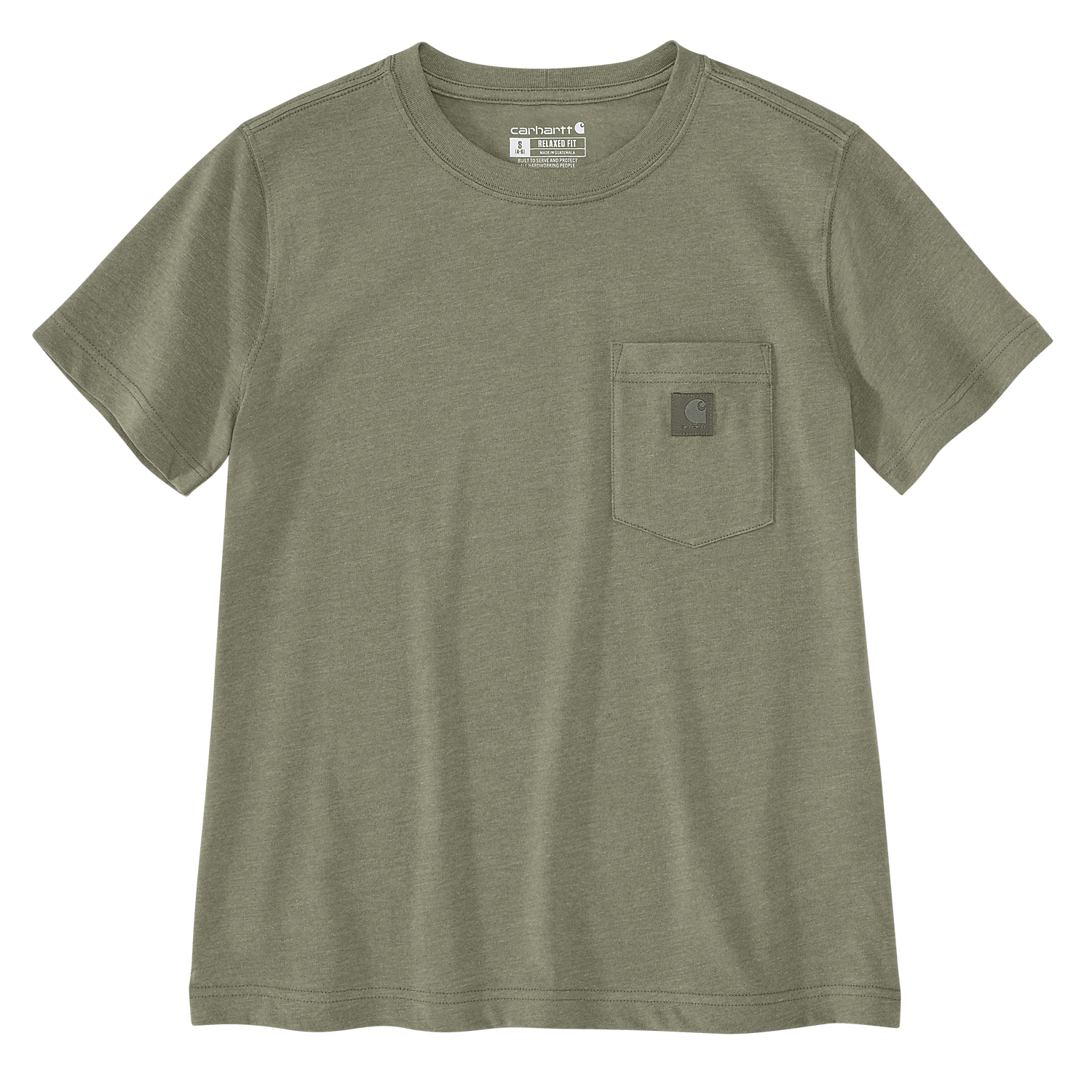 Carhartt Irvine Relaxed T-Shirt - 107391 GF7