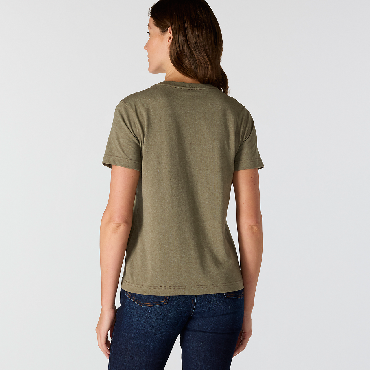 Carhartt Irvine Relaxed T-Shirt - 107391 GF7