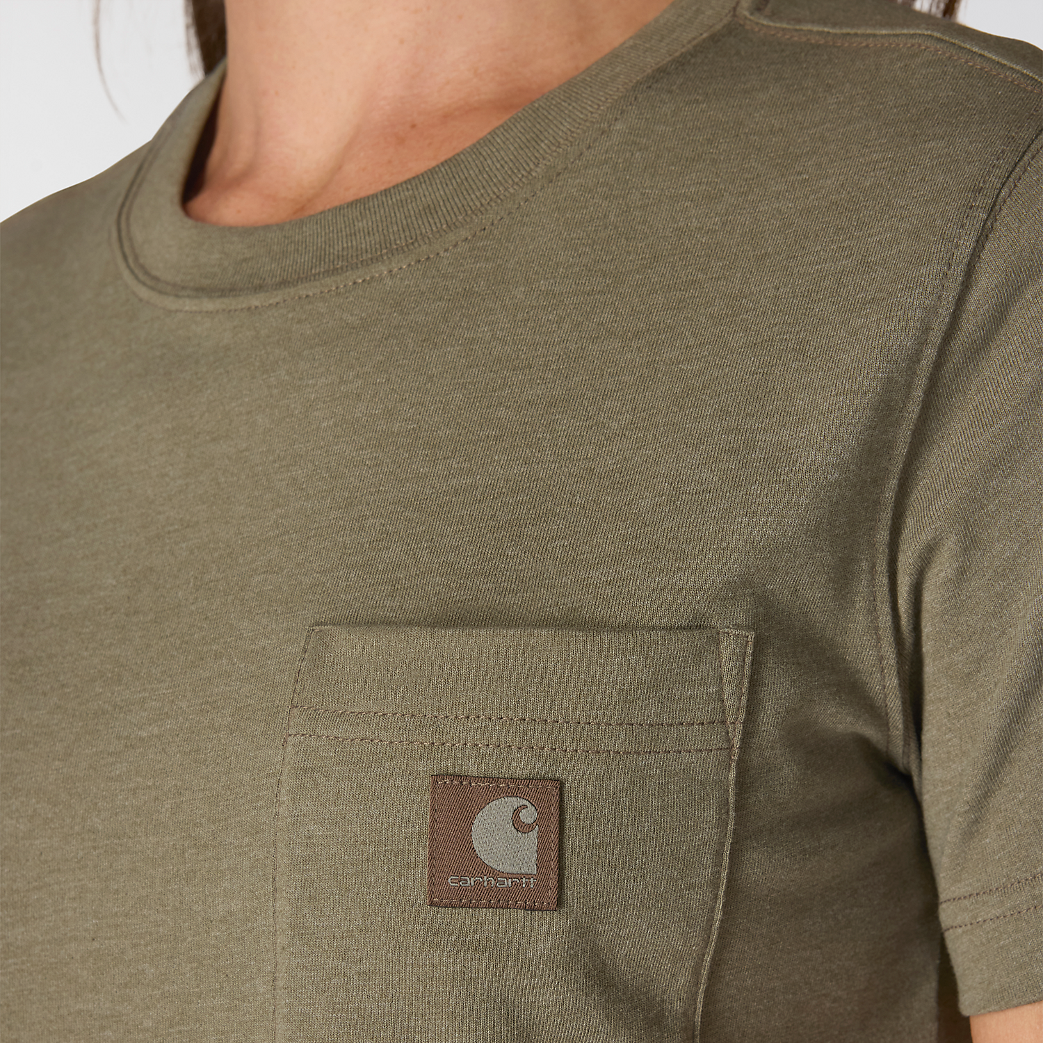 Carhartt Irvine Relaxed T-Shirt - 107391 GF7