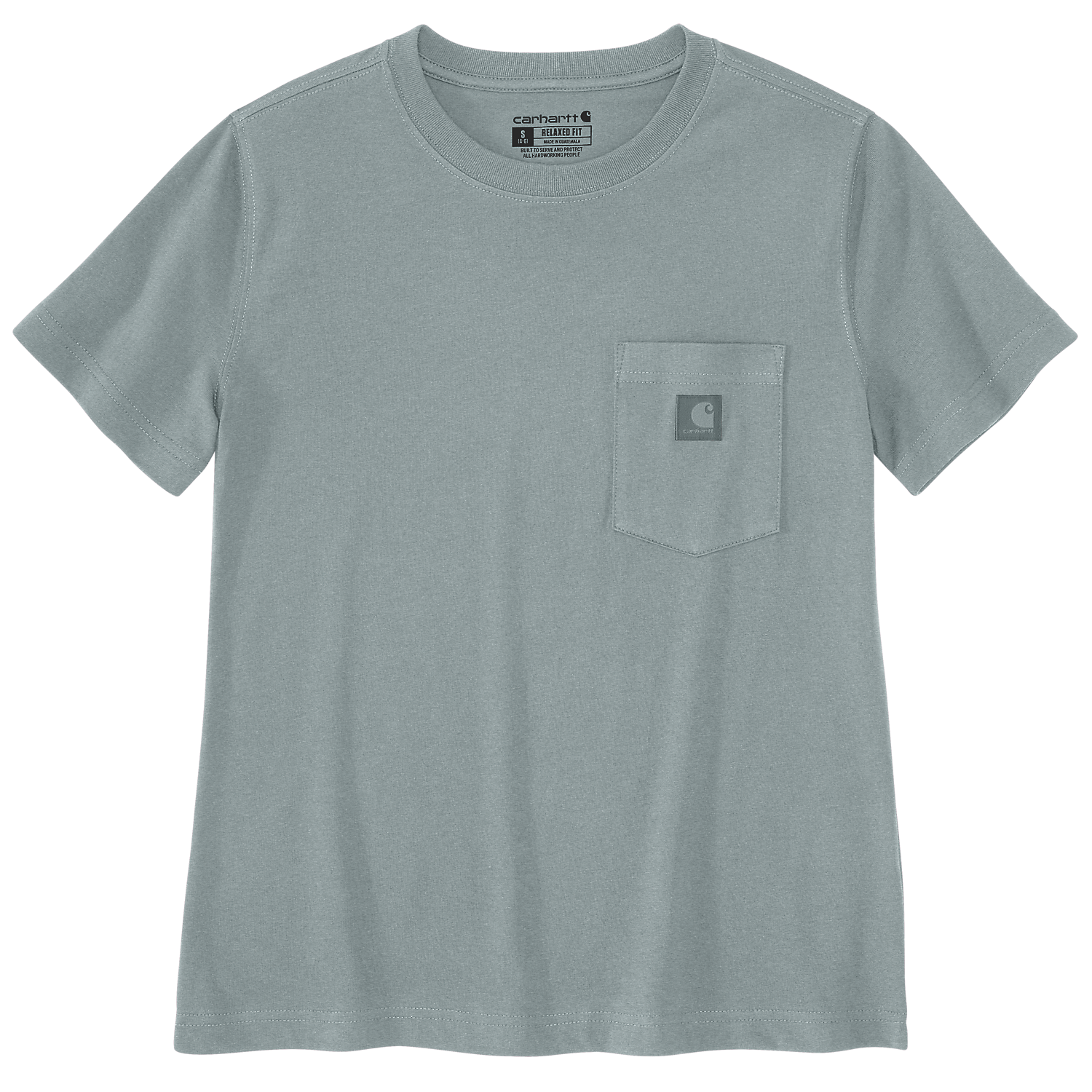 Carhartt Irvine Relaxed T-Shirt - 107391 HV7