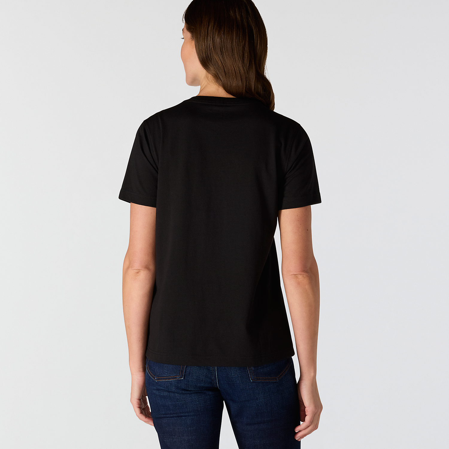 Carhartt Women Irvine Relaxed T-shirt - 107391 N04