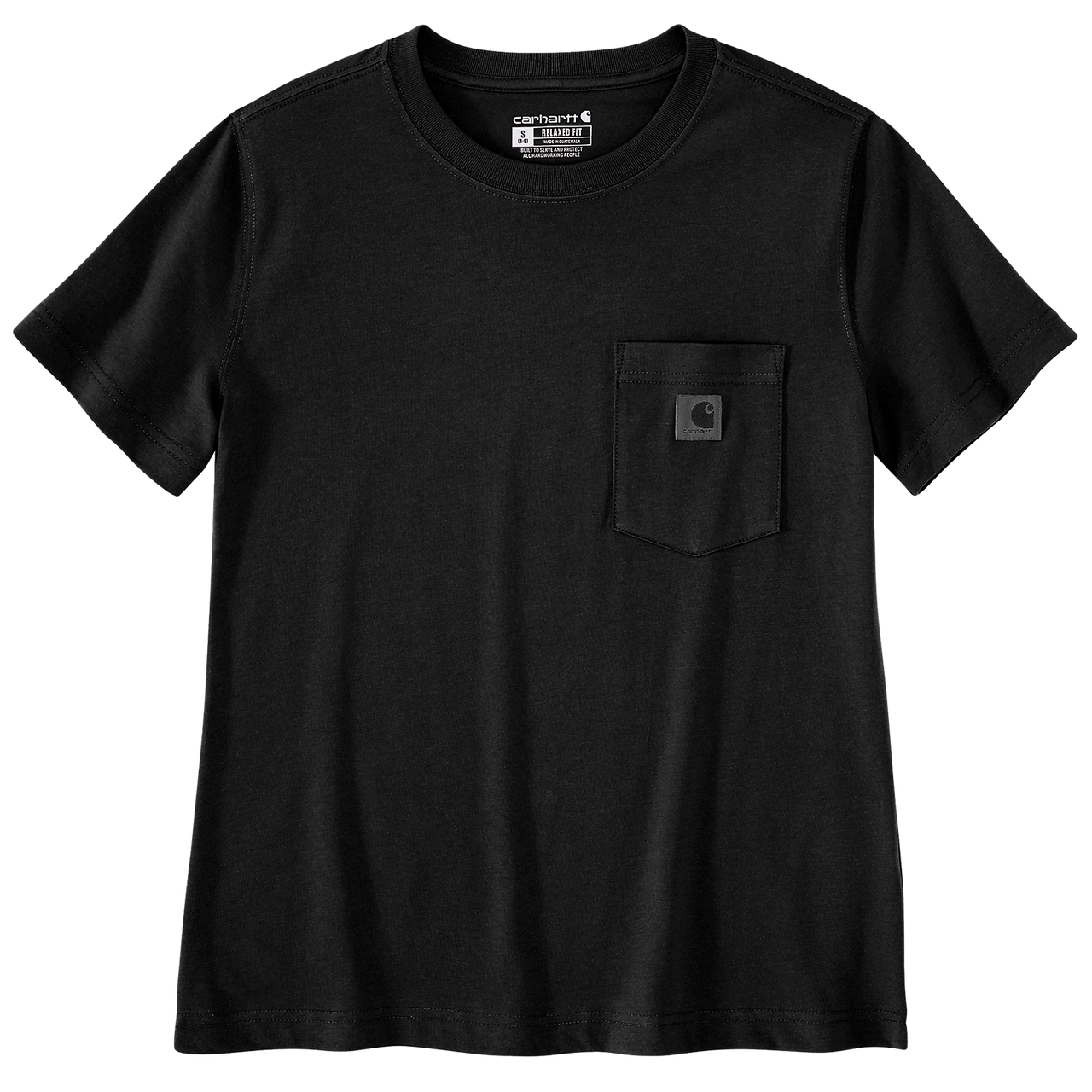 Carhartt Women Irvine Relaxed T-shirt - 107391 N04