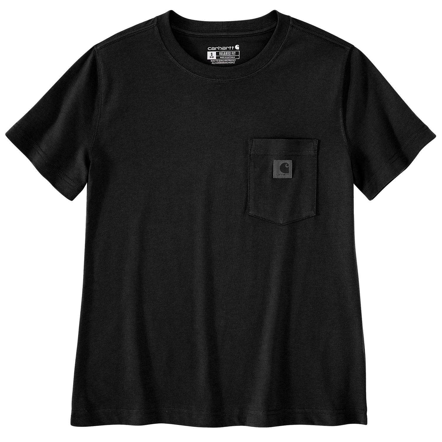 Carhartt Women Irvine Relaxed T-shirt - 107391 N04