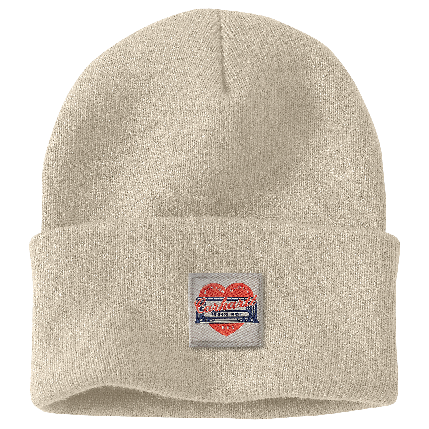Carhartt Heart Beanie - 107409 A16