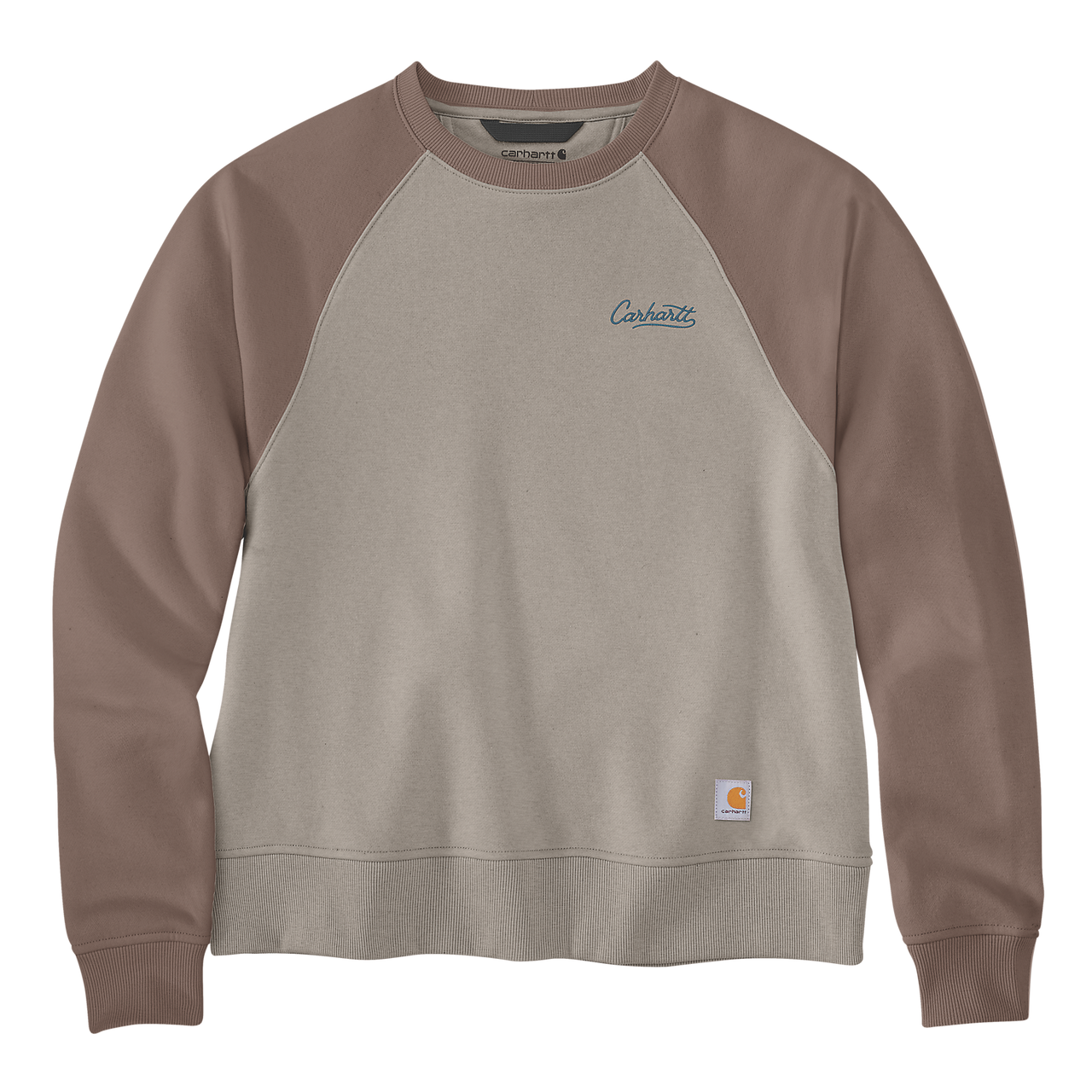 Carhartt Sawyer Crewneck Sweatshirt - 107415 EE3