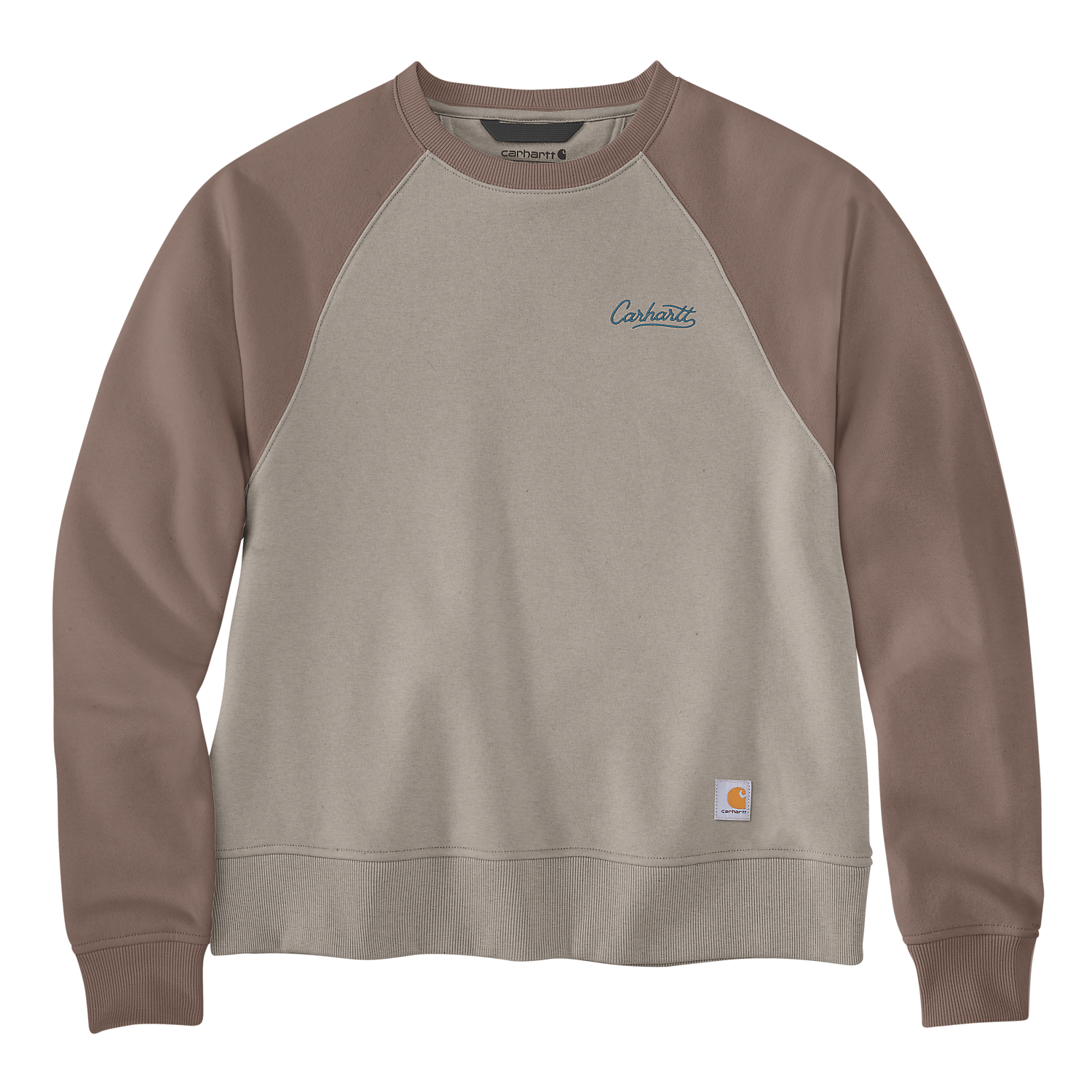 Carhartt Sawyer Crewneck Sweatshirt - 107415 EE3