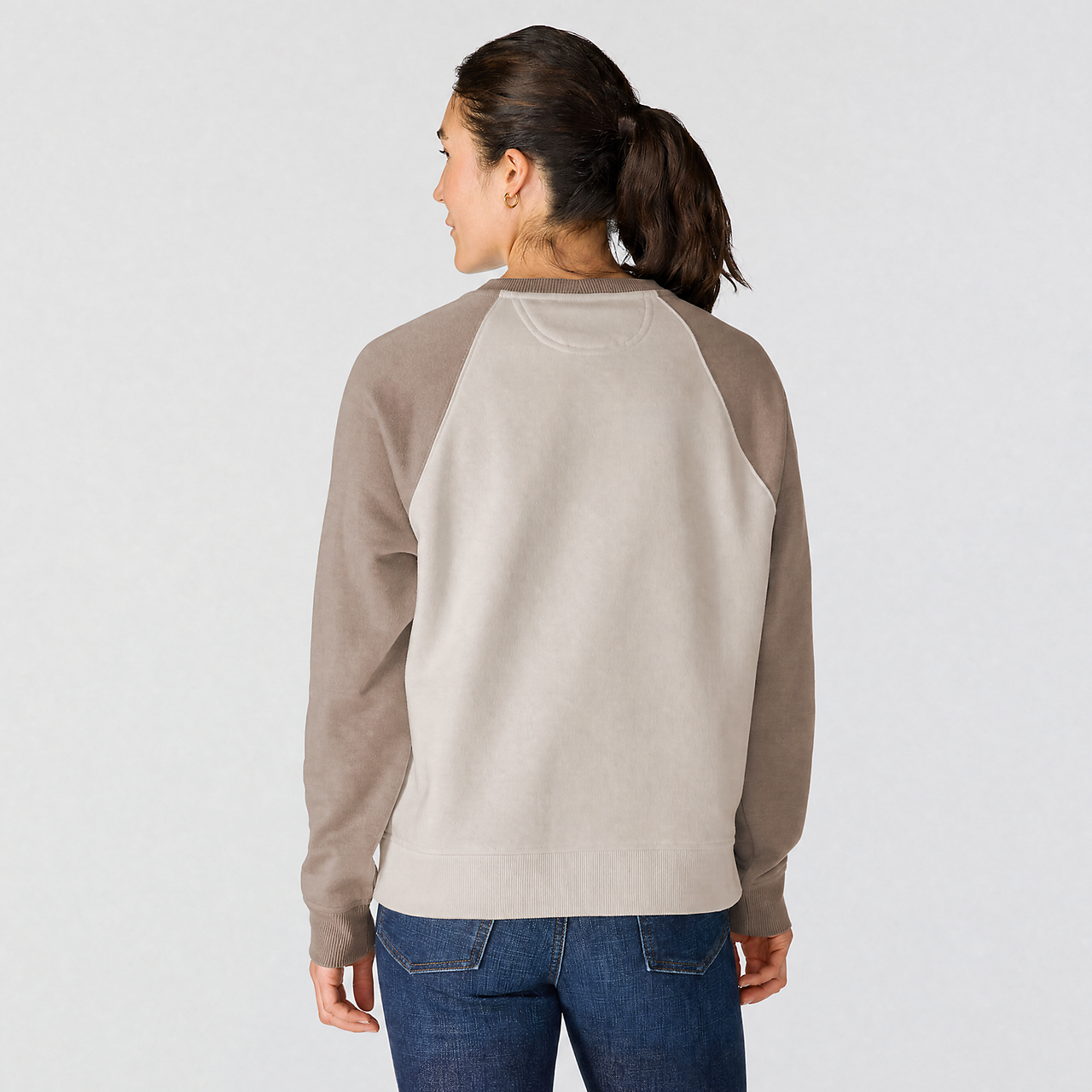 Carhartt Sawyer Crewneck Sweatshirt - 107415 EE3