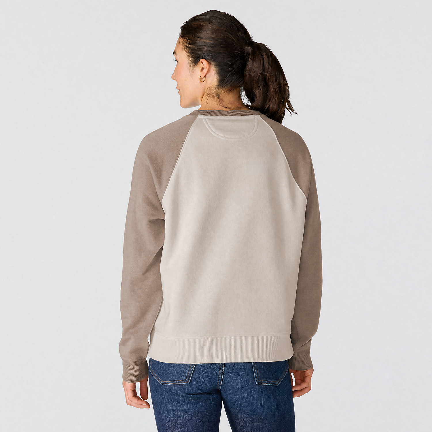Carhartt Sawyer Crewneck Sweatshirt - 107415 EE3