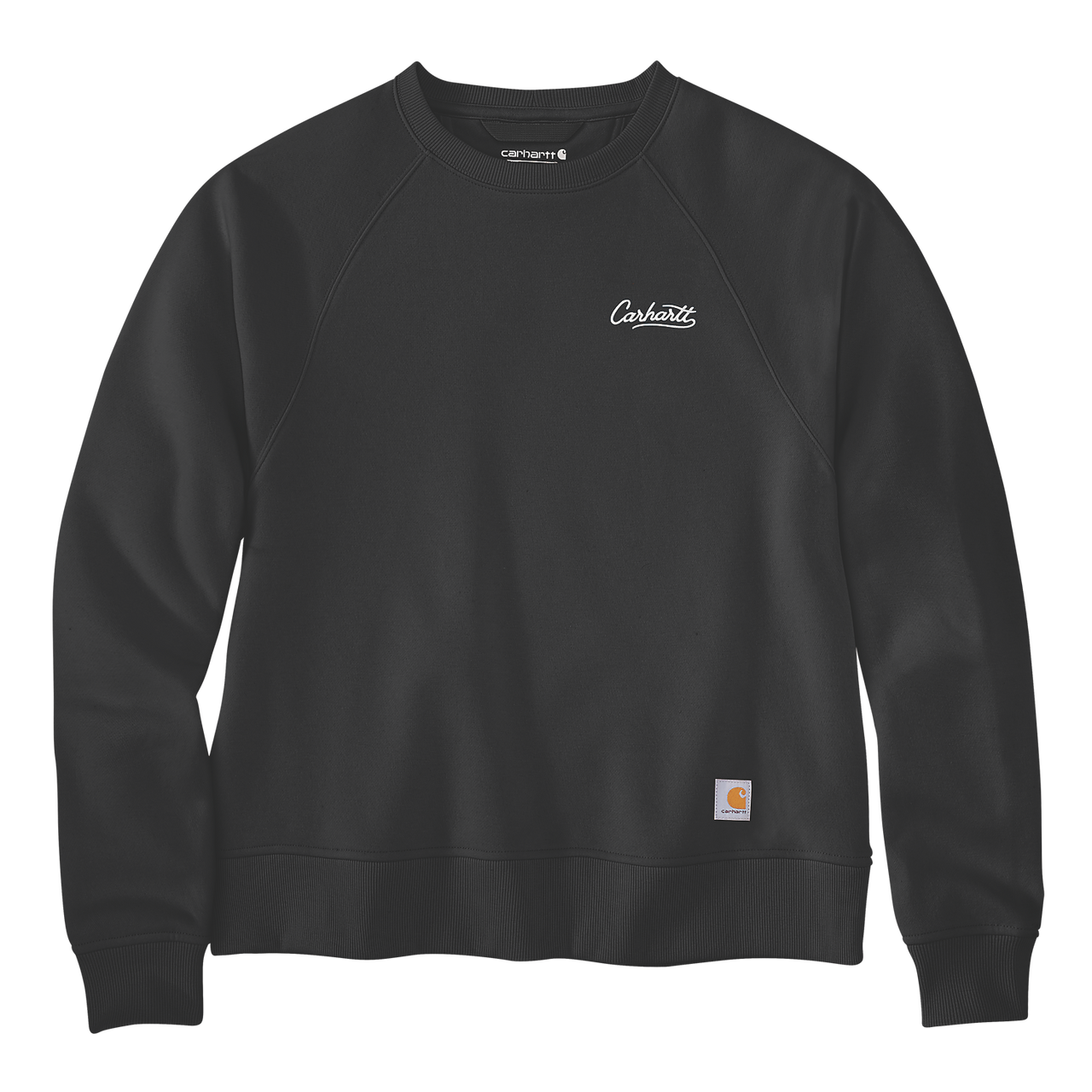 Carhartt Sawyer Crewneck Sweatshirt - 107415 N04