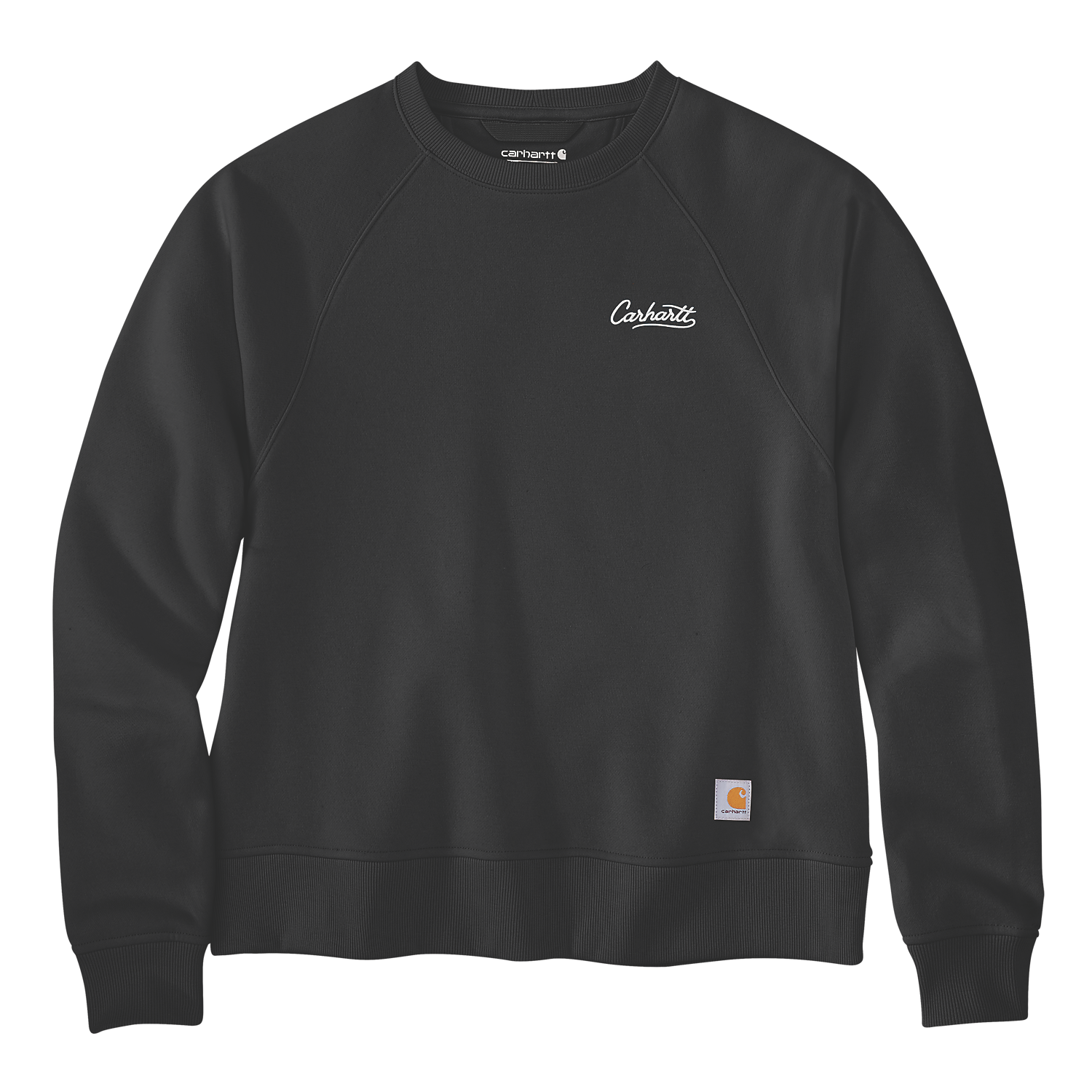 Carhartt Sawyer Crewneck Sweatshirt - 107415 N04