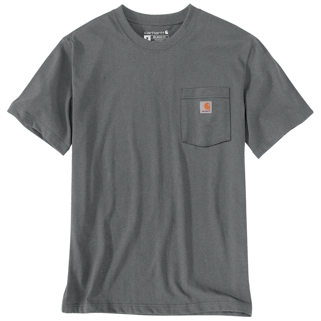 Carhartt Irvine Relaxed Truck T-shirt - 107455 E87