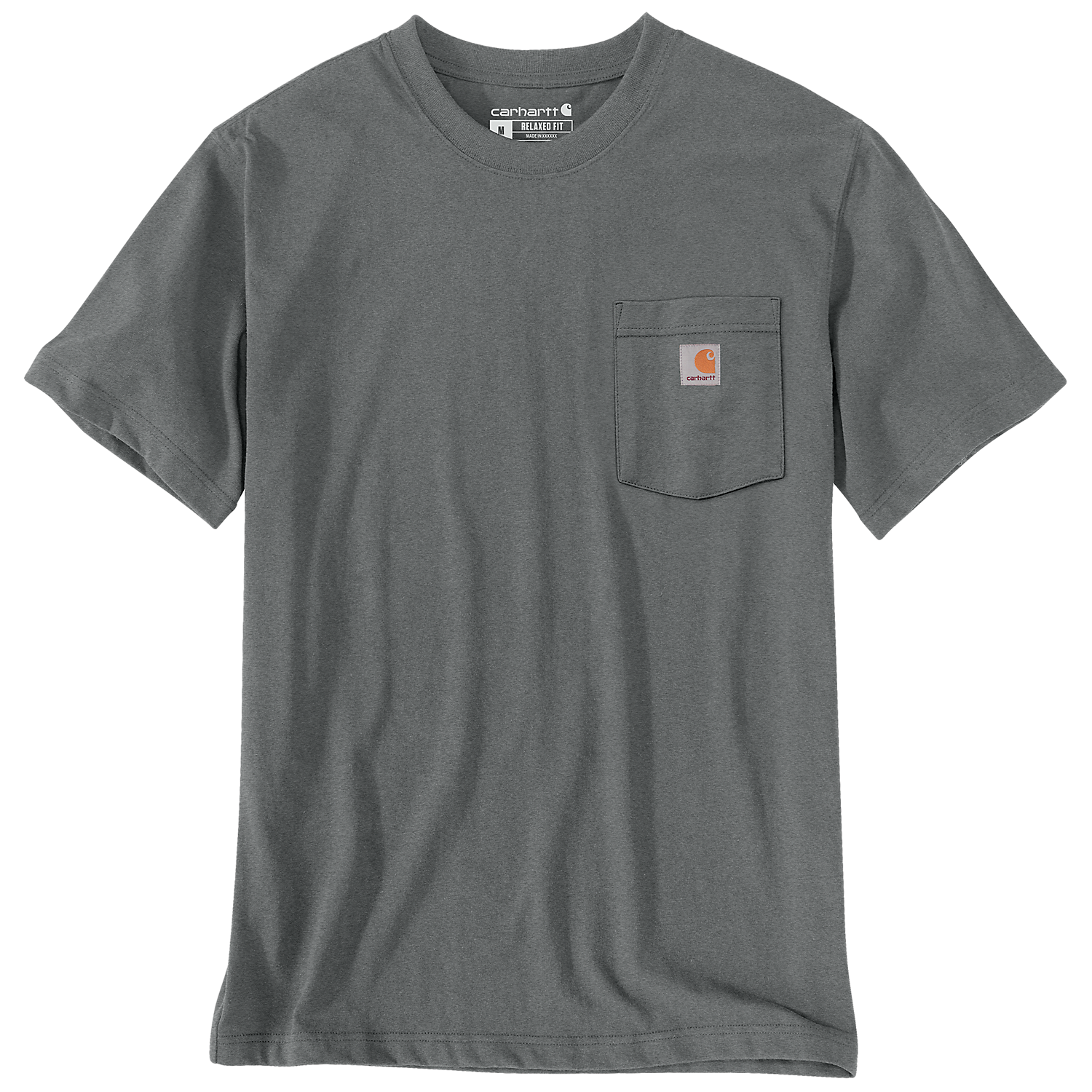 Carhartt Irvine Relaxed Truck T-shirt - 107455 E87