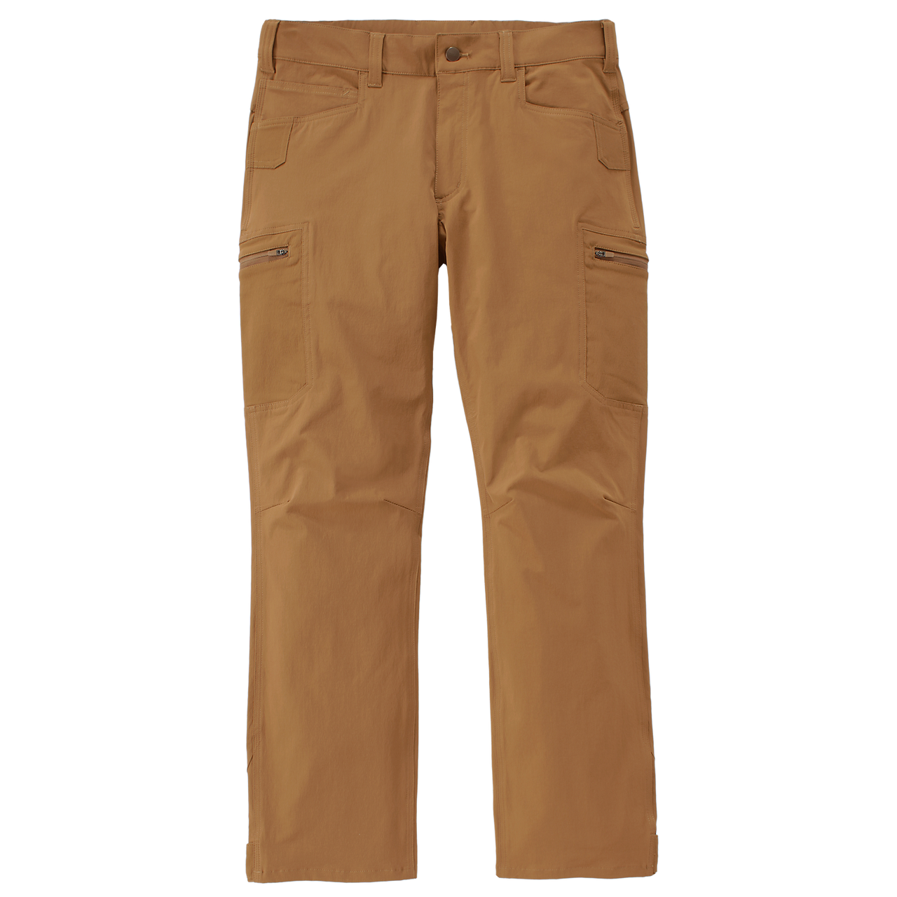 Carhartt  Rugged Flex Straight Leg Buffalo Pant 107501 BRN
