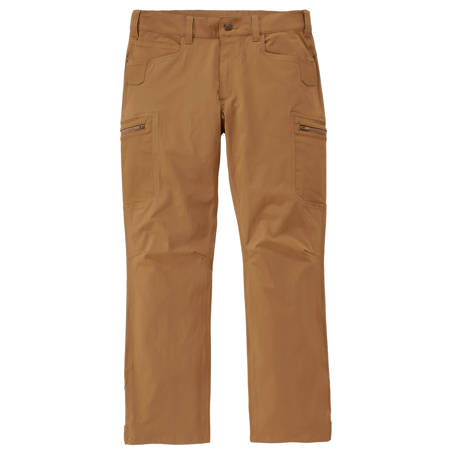 Carhartt  Rugged Flex Straight Leg Buffalo Pant 107501 BRN
