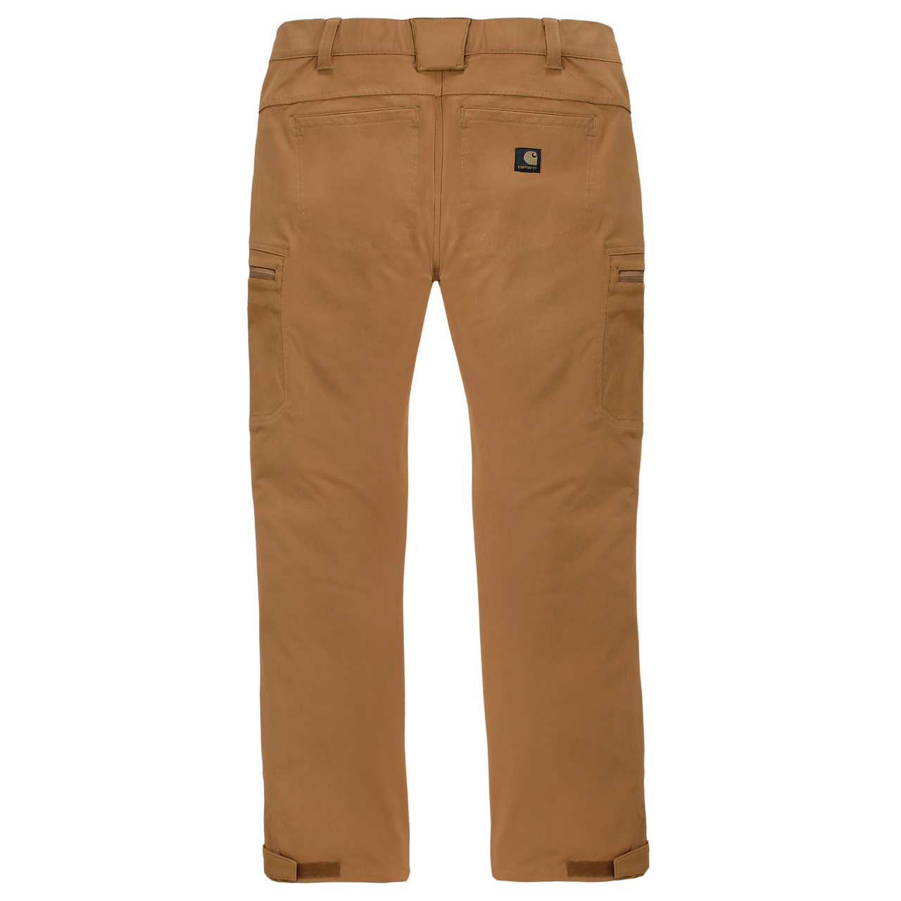 Carhartt  Rugged Flex Straight Leg Buffalo Pant 107501 BRN