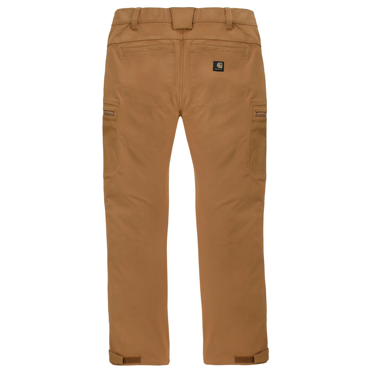 Carhartt  Rugged Flex Straight Leg Buffalo Pant 107501 BRN
