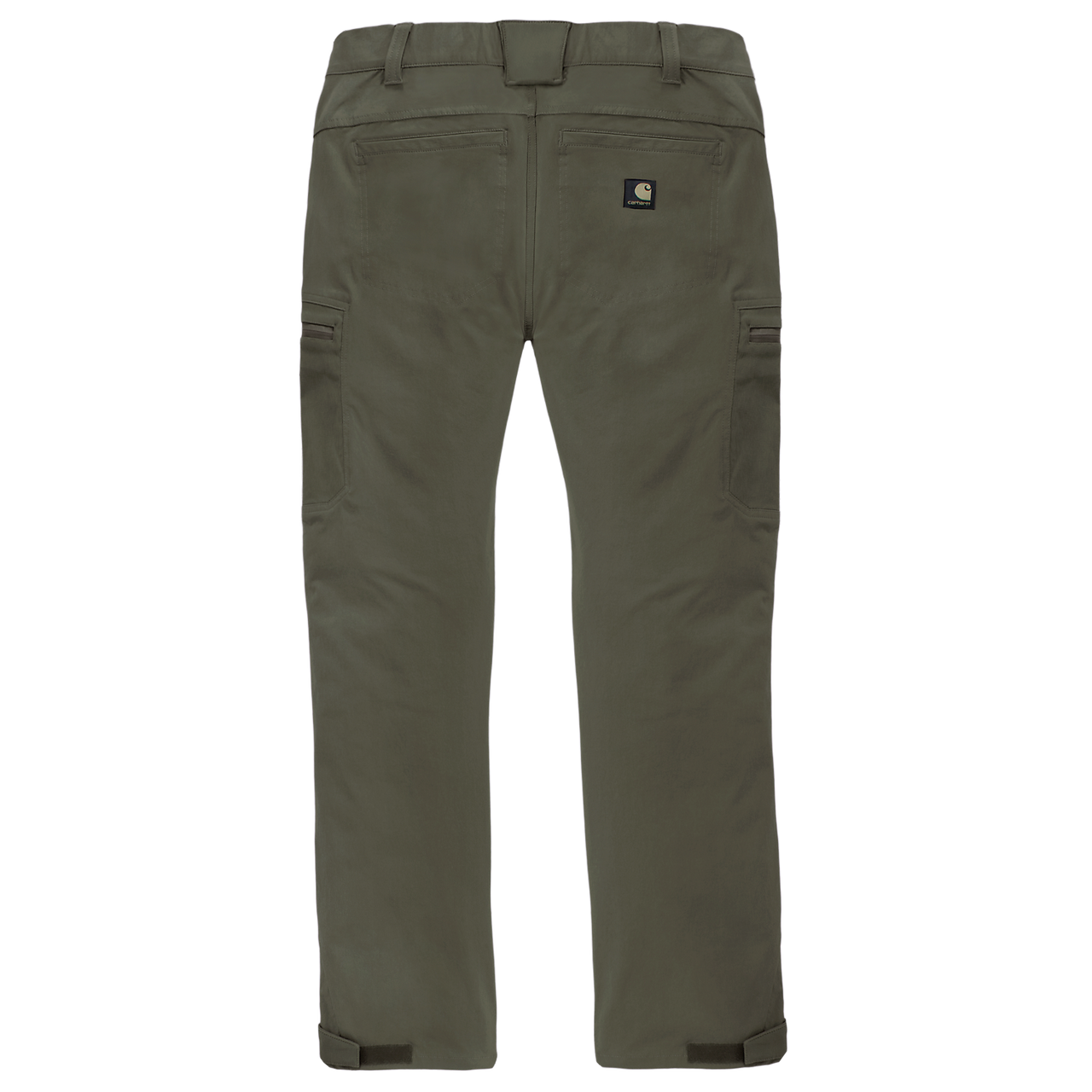 Carhartt  Rugged Flex Straight Leg Buffalo Pant 107501 MOS