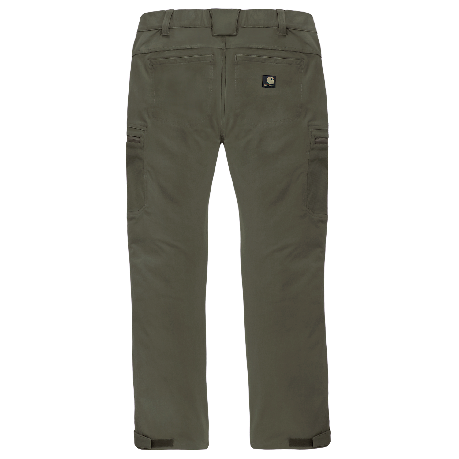 Carhartt  Rugged Flex Straight Leg Buffalo Pant 107501 MOS