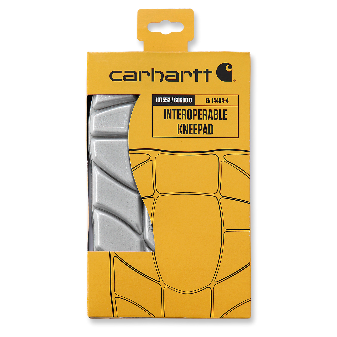 Carhartt Knee pads 107552 set of 2