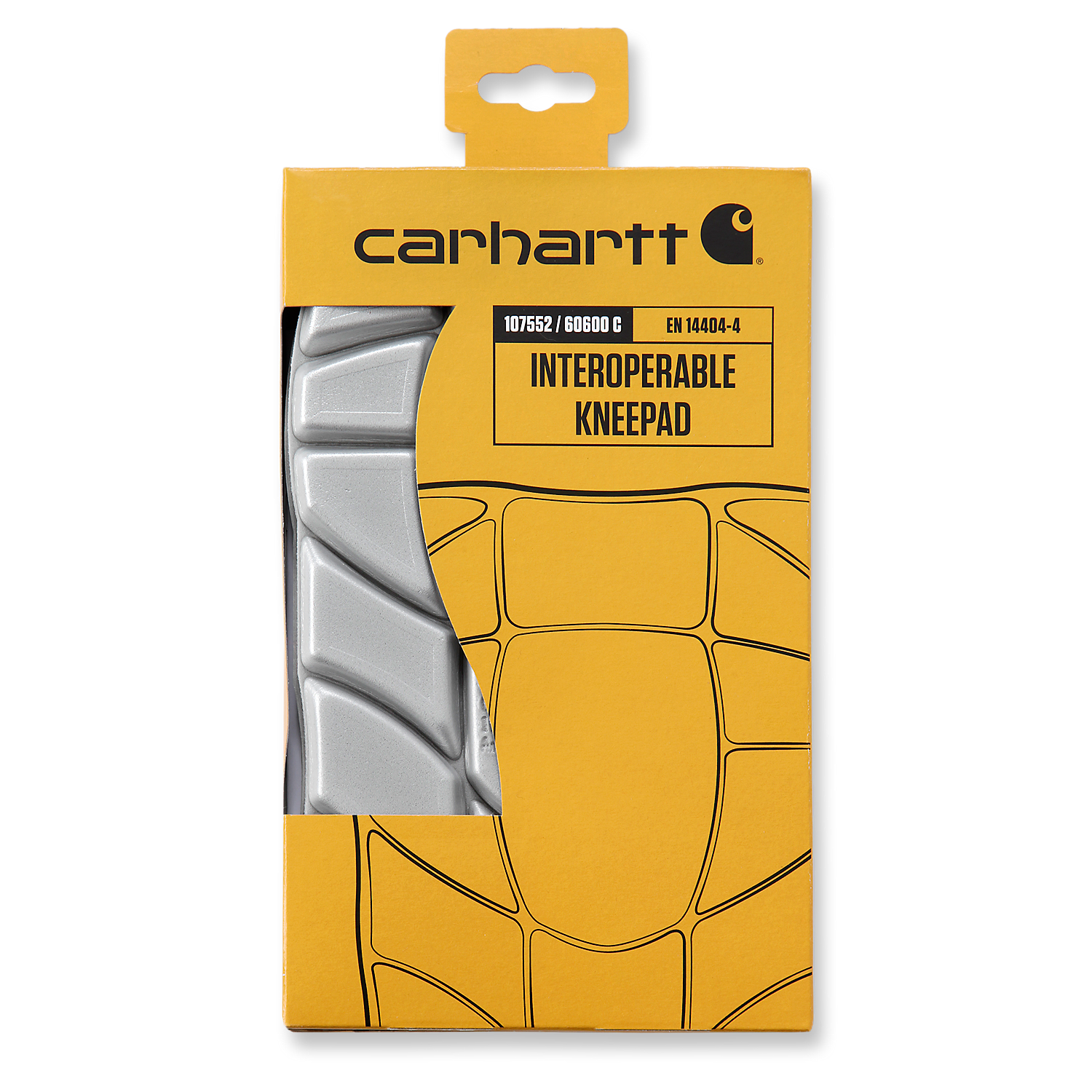 Carhartt Knee pads 107552 set of 2