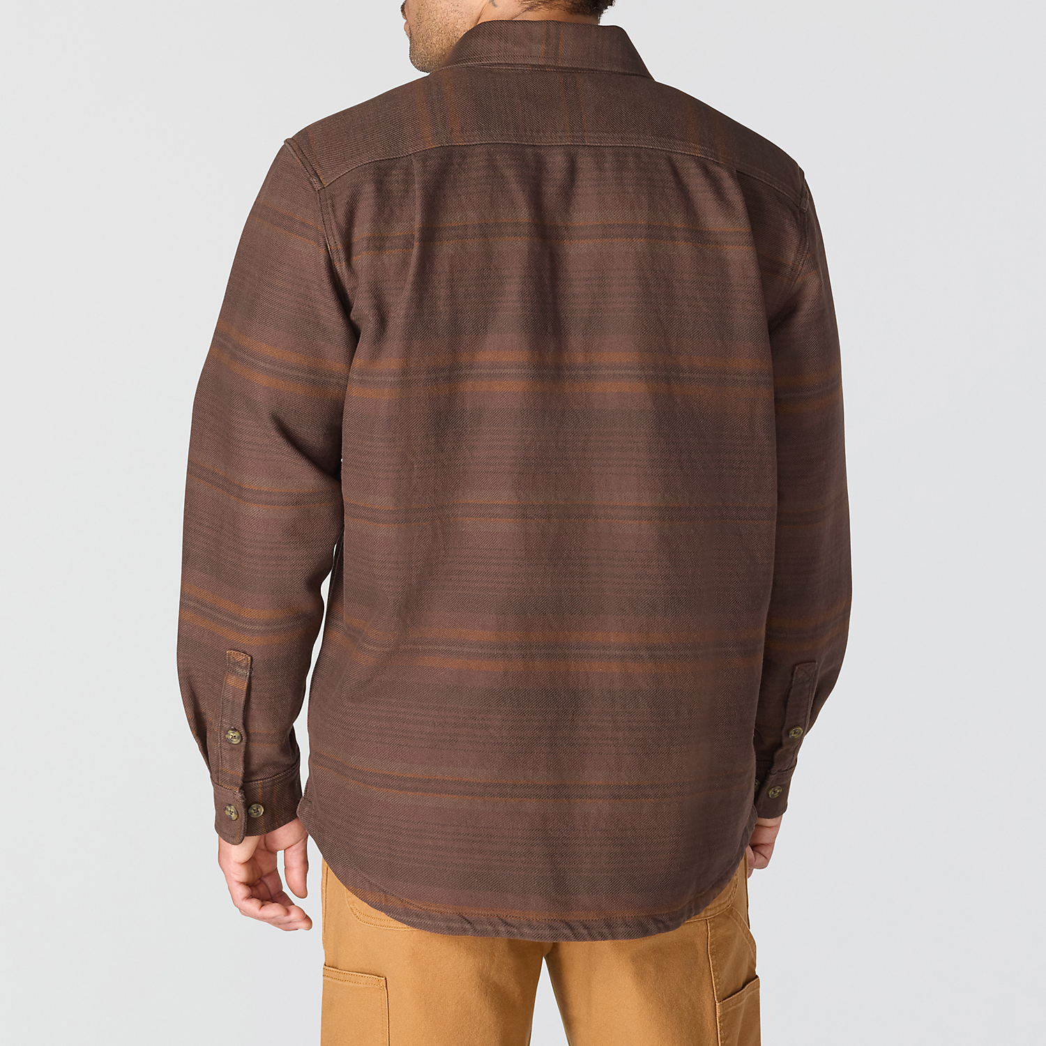 Carhartt Everett Loose Plaid Shirt - 107702 EE6