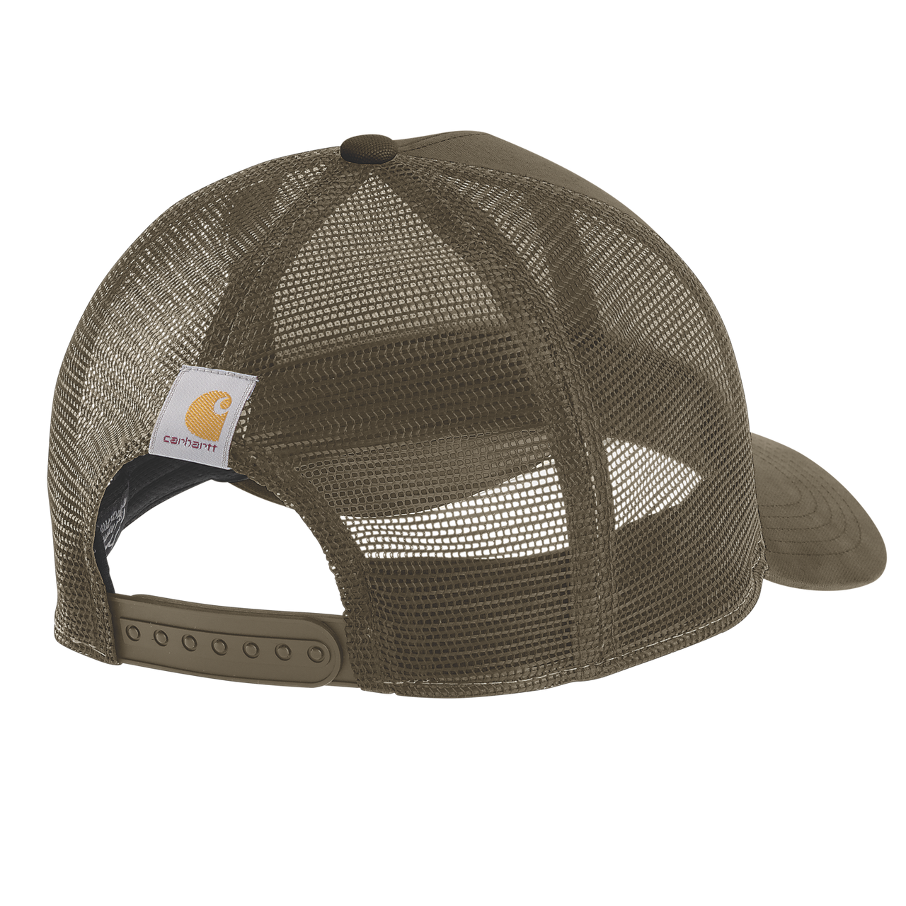 Carhartt Oakland Root In Traditions Cap - 107713 GN6
