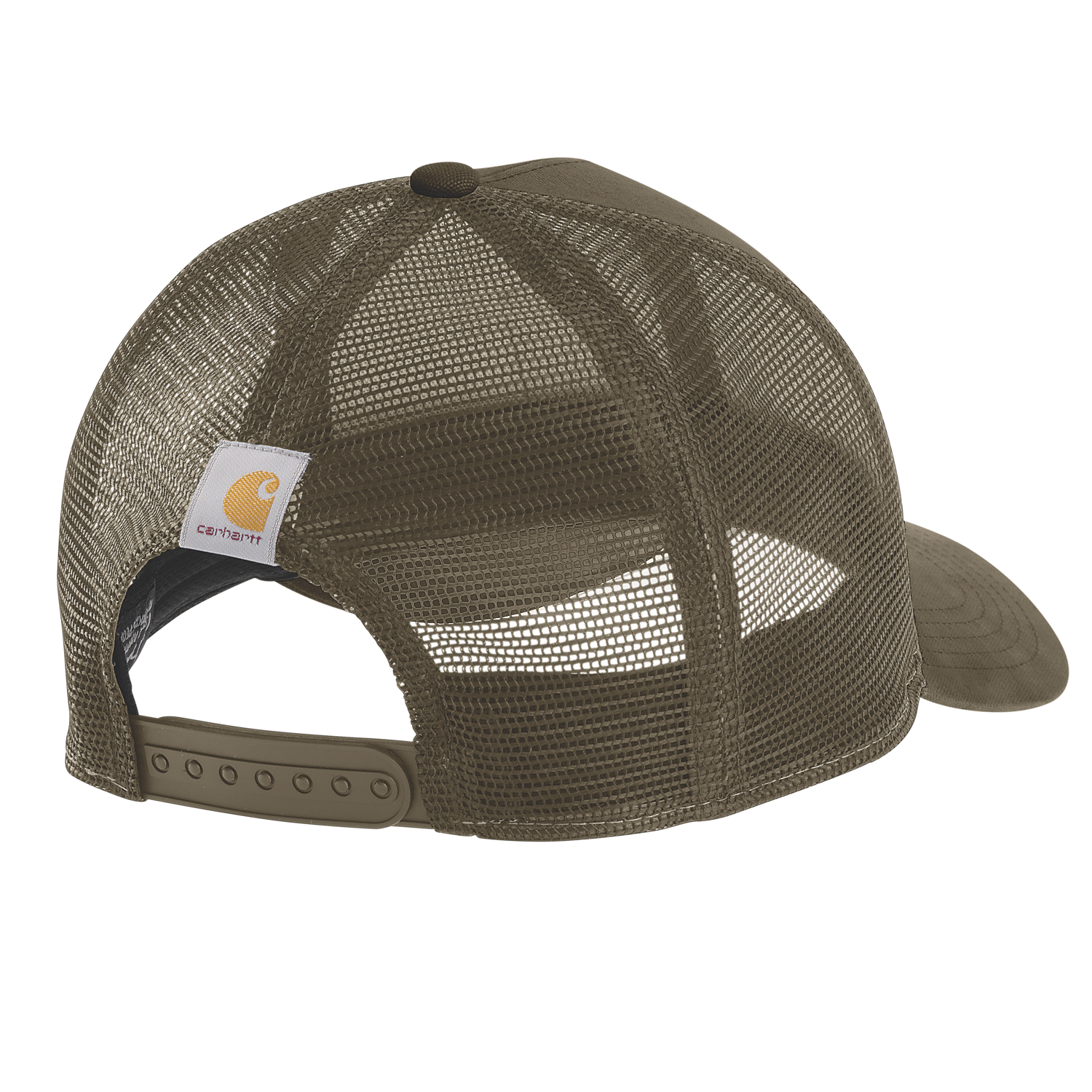 Carhartt Oakland Root In Traditions Cap - 107713 GN6