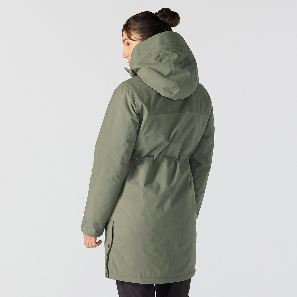 Carhartt Great Lands Parka - 107724 DOV