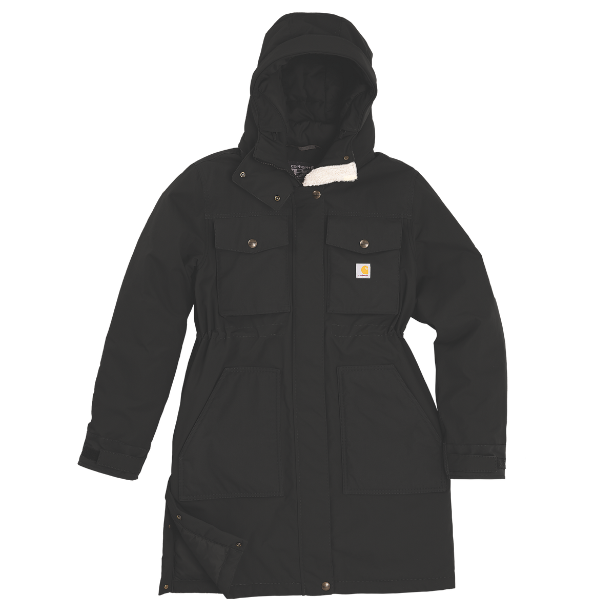 Carhartt Great Lands Parka - 107724 N04