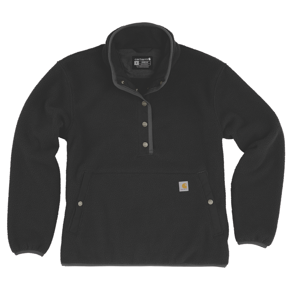 Carhartt Highland Pullover - 107727 N04