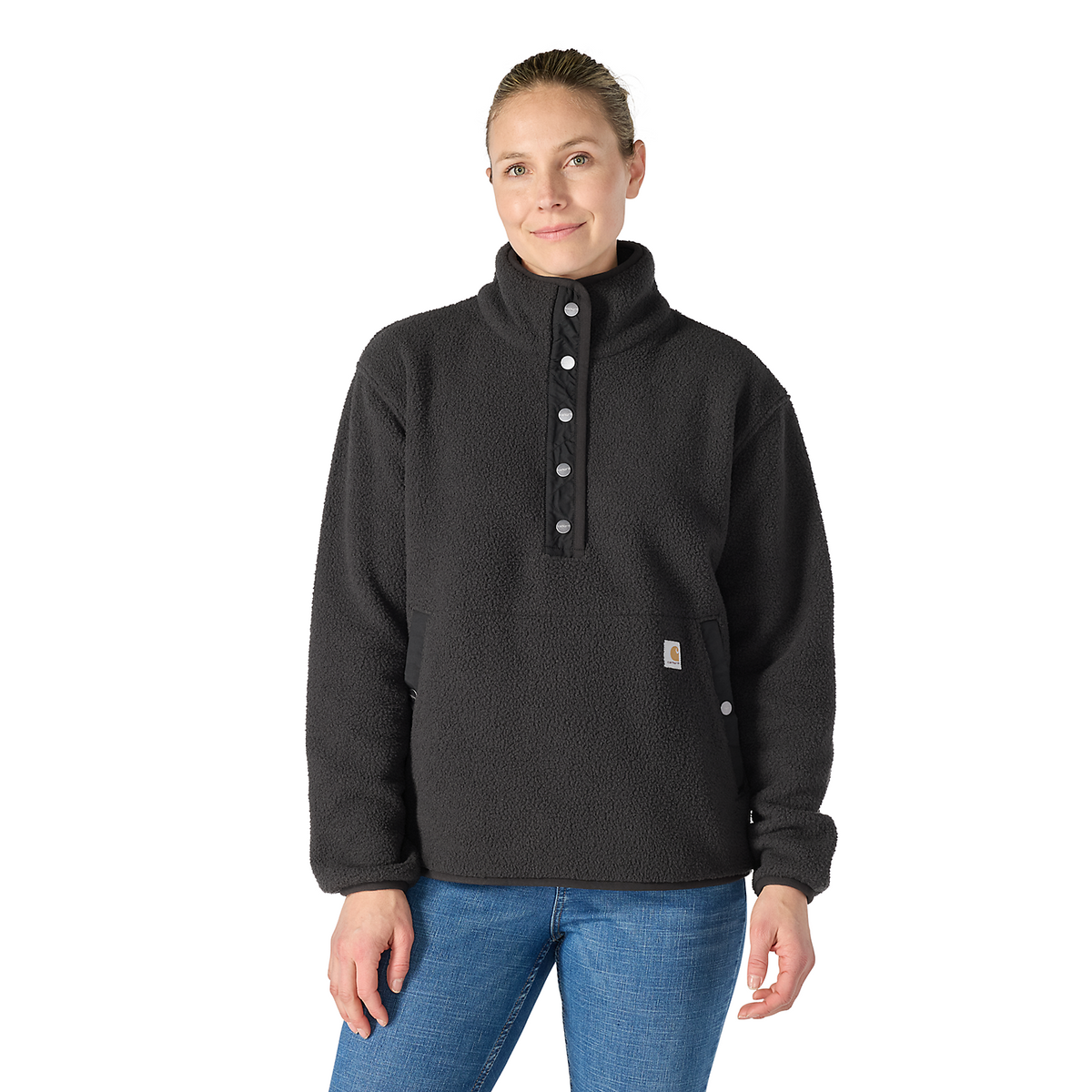 Carhartt Highland Pullover - 107727 N04