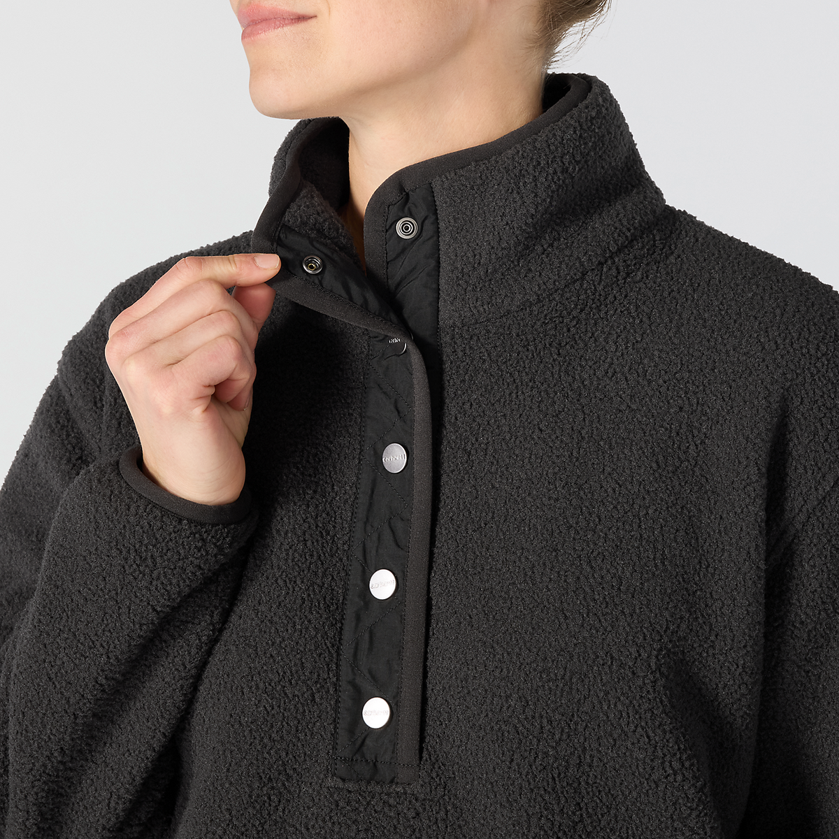 Carhartt Highland Pullover - 107727 N04