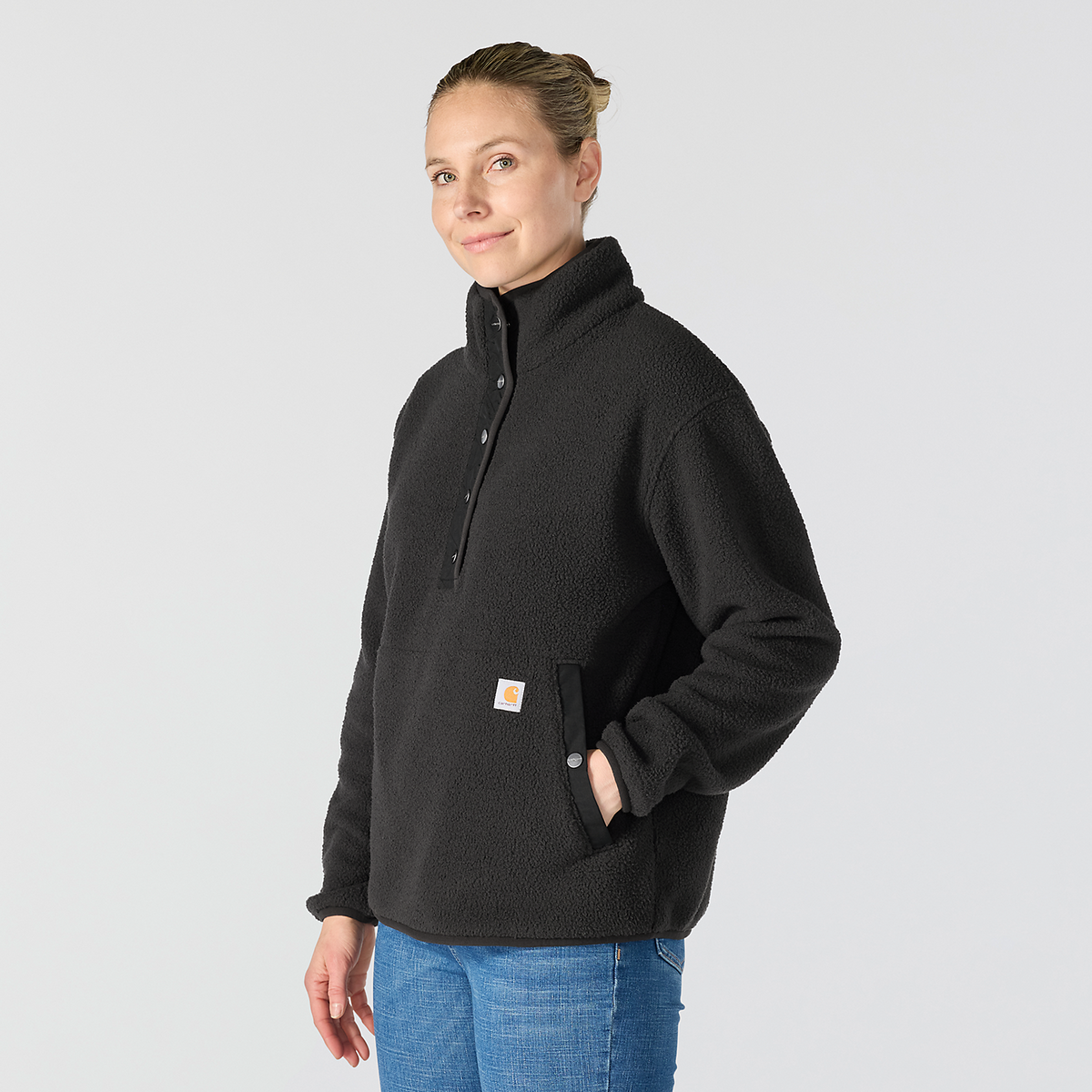 Carhartt Highland Pullover - 107727 N04