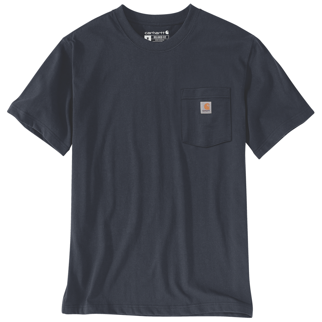 Carhartt Irvine Multi Colour C T-Shirt - 107781 I26