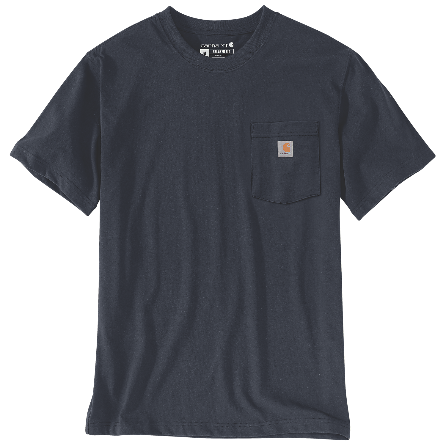 Carhartt Irvine Multi Colour C T-Shirt - 107781 I26